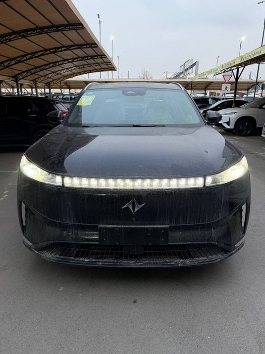 Продается Donfeng 008 restaling Hybrid 2025