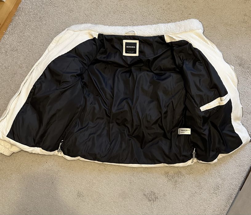 Зимно яке от bershka