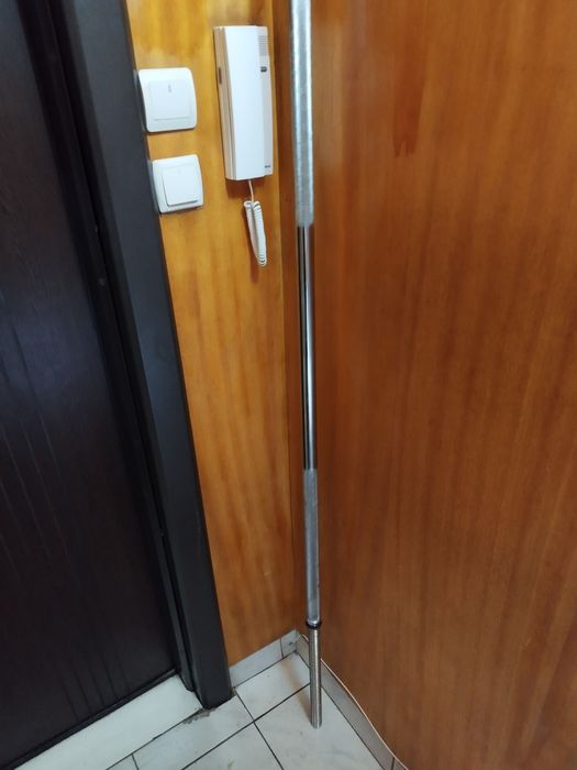 лост ф30 214см 11.4 кг и тежести