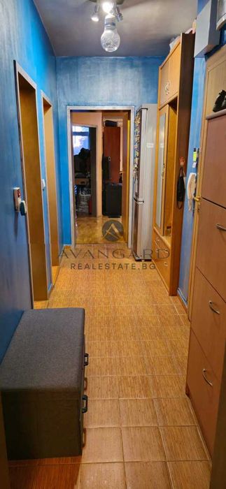 Продава се Тристаен апартамент в Пловдив, Център - 103 кв.м за 2000 €/кв.м - Снимка #4