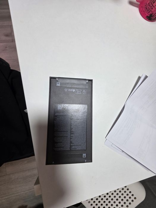 Samsung s26 plus 512 GB 12GB ram