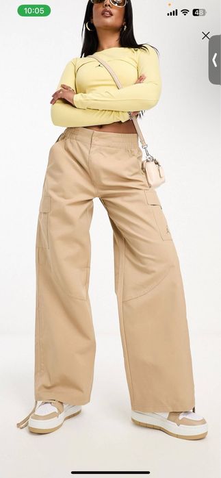 Pantaloni Cargo Jordan