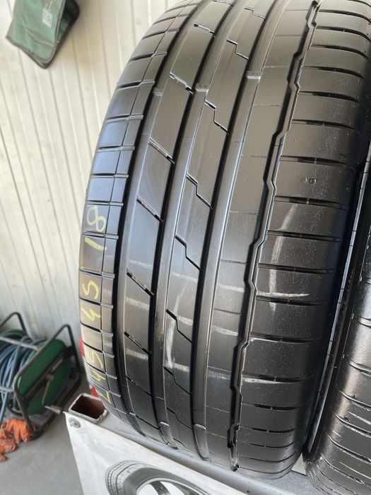 Cauciucuri 245/45R18 Hankook 2024, anvelope vara 245/45/18