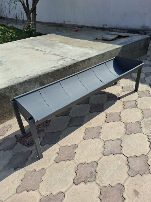 Norvon va  oxir sotiladi