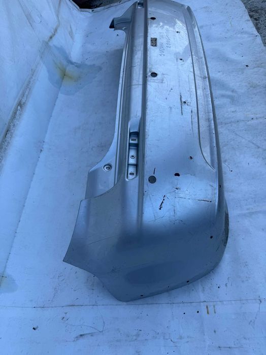 Bara Spate Suzuki SX4