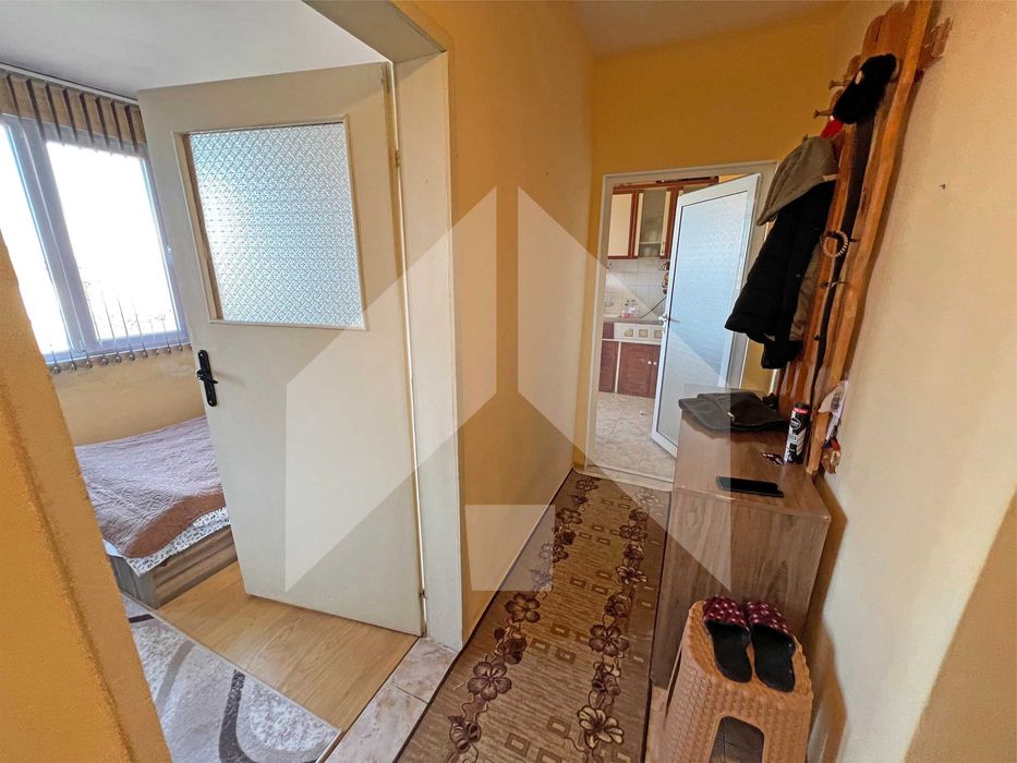 Продава се Двустаен апартамент в Каспичан - 60 кв.м за 723 €/кв.м - Снимка #4