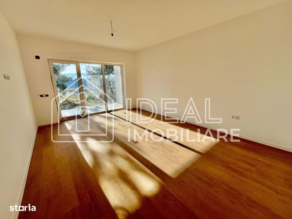 Apartament – Cristian - Vedere 3