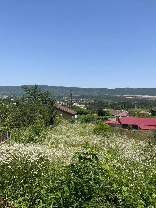 Вила Севлиевски лозя