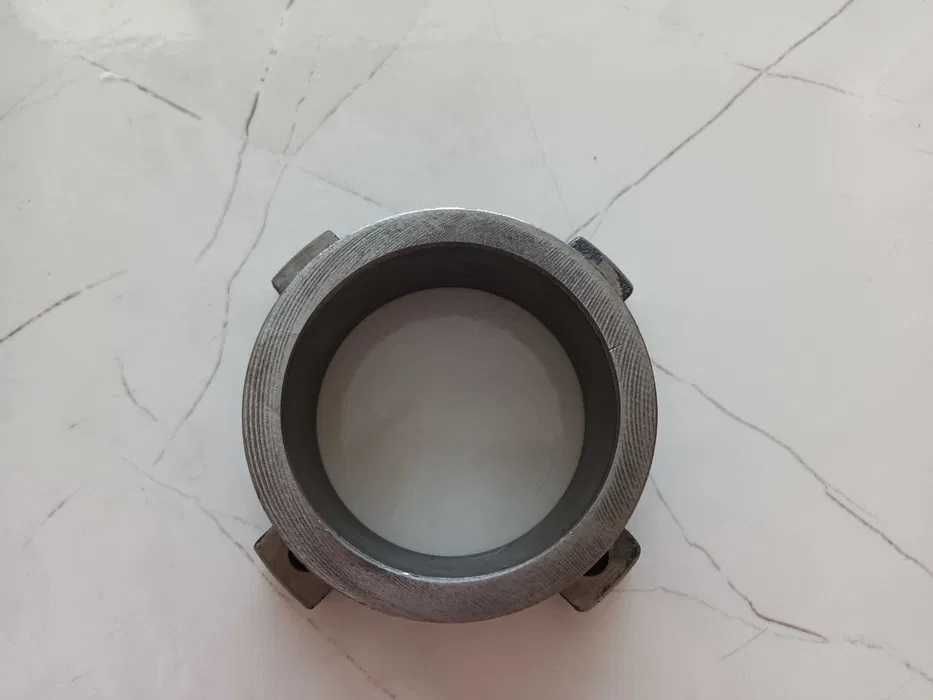 Даунпайп фланец за тypбо GT30 и GT35, нов, ГТ30, ГТ35