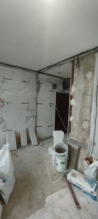 Цялостни ремонти