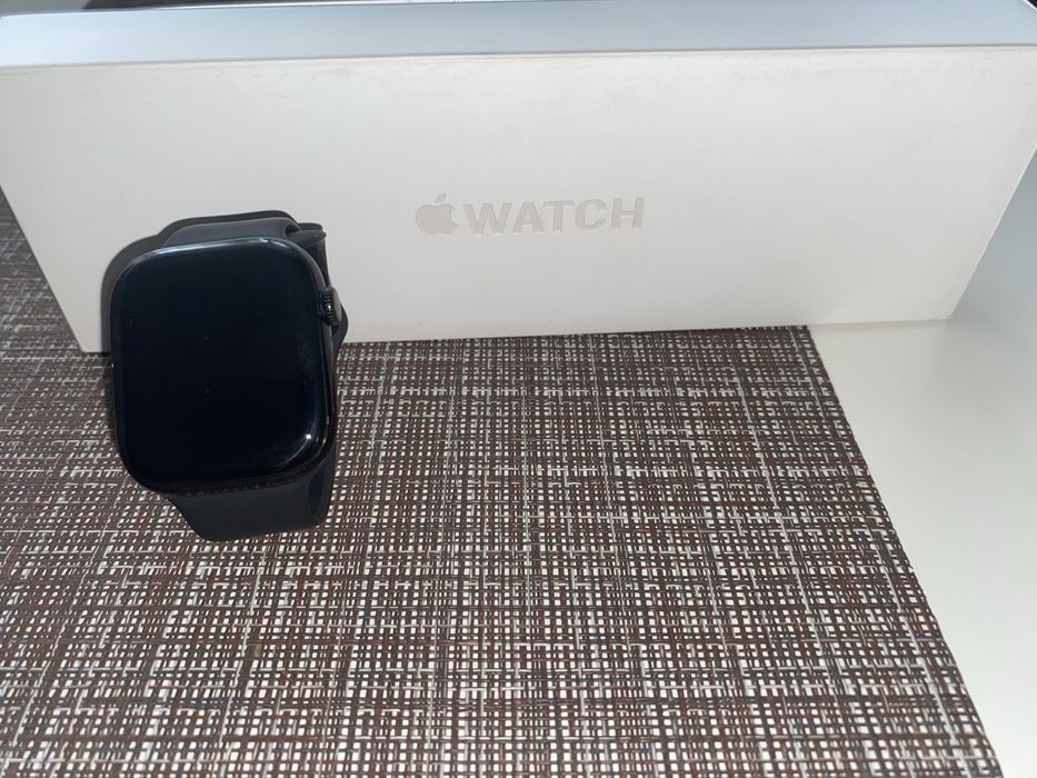 Apple Watch 10 series 46mm