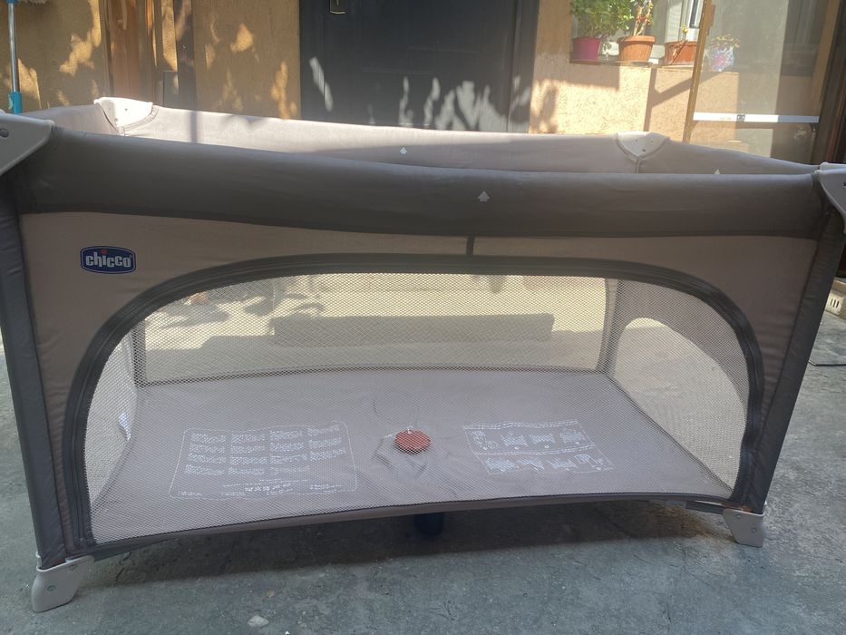 Chicco Easy Sleep Mirage