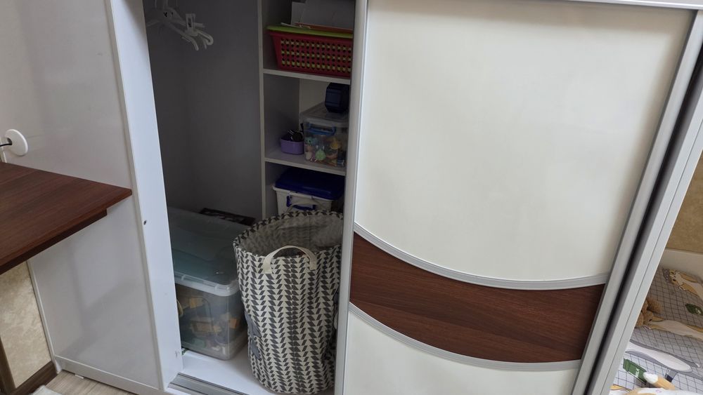 Кровать для 2 детей