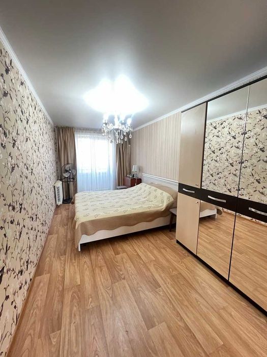 2 комнатная В ЦЕНТРЕ