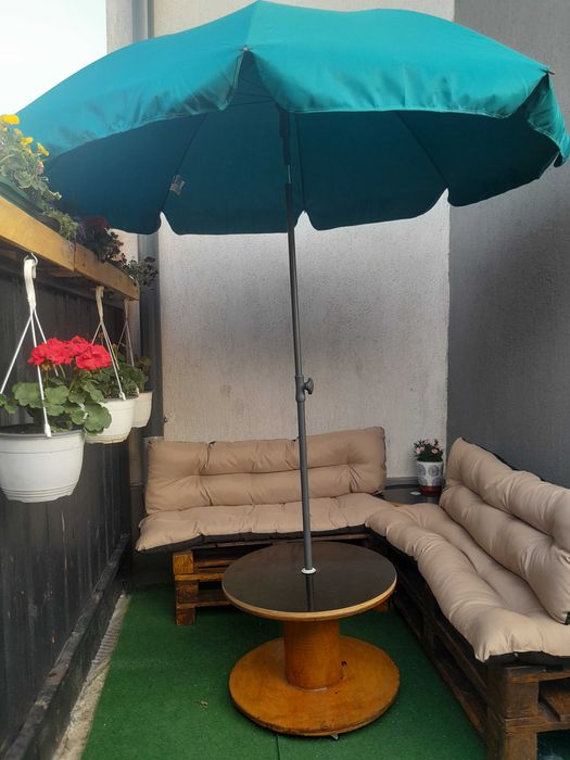 Ap.2 camere open space 65mp Pacurari Rediu