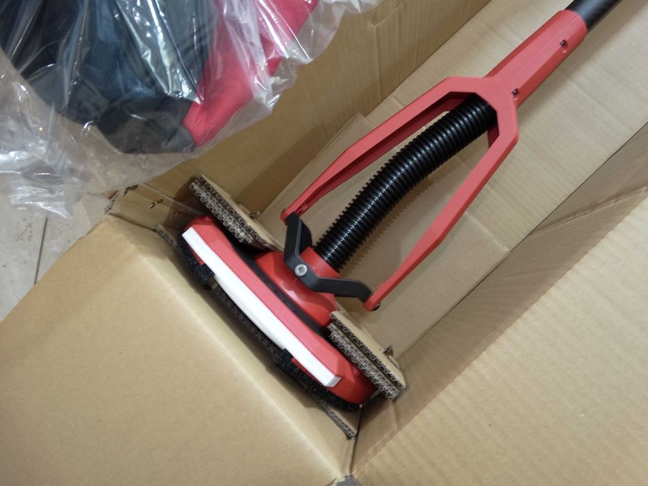 НОВО - Flex GE 6 R - EC - Жираф за шлайфане на стени и тавани