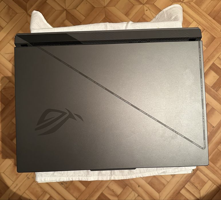 Ноутбук ASUS Rog Strix G16, 1 Tb