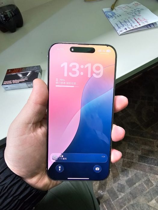 Продам Iphone 16 PRO MAX 1 TB