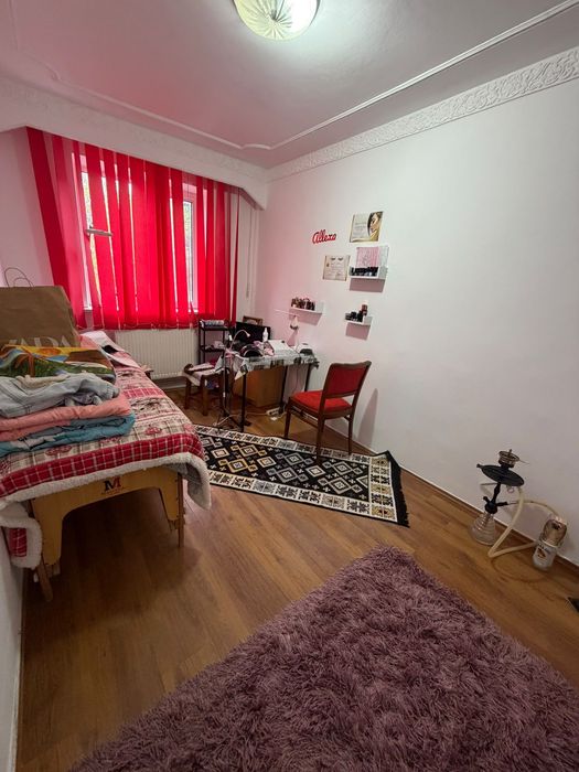 Apartament 3 camere