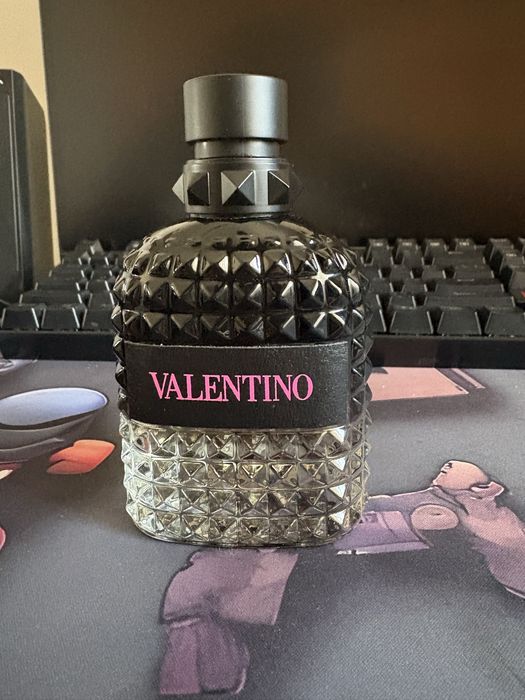 Parfum valentino