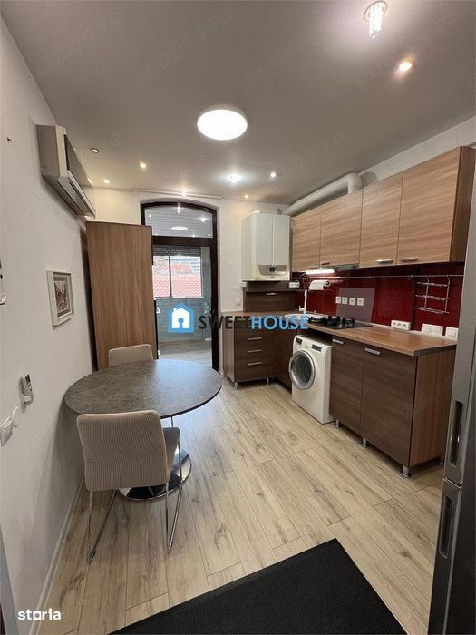 Apartament 2 camere de inchiriat Centru Istoric