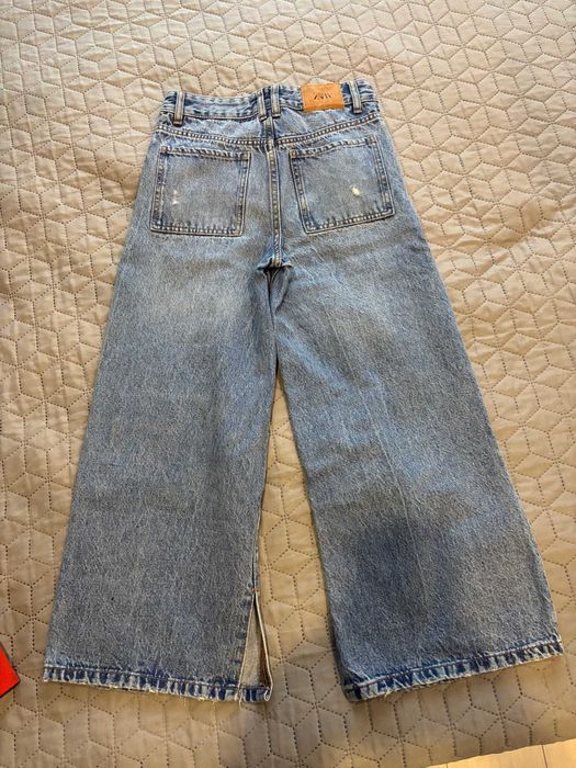 Дамски дънки 42 размер