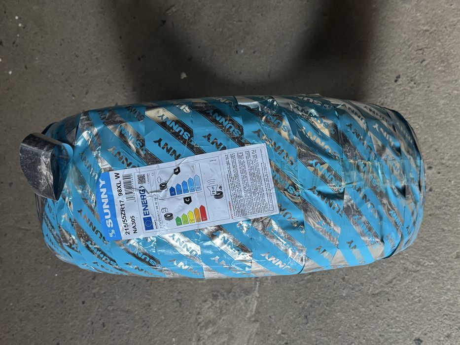 215/55R17 Sunny китайские