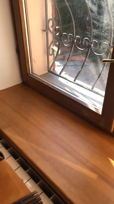 Реставрация деревянных окон