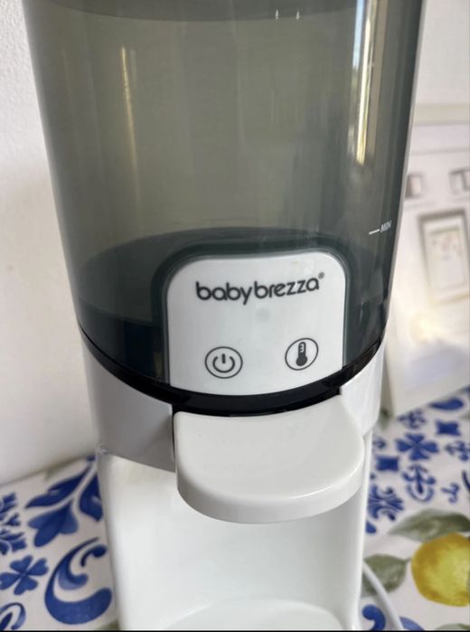 Incalzitor apa bebe