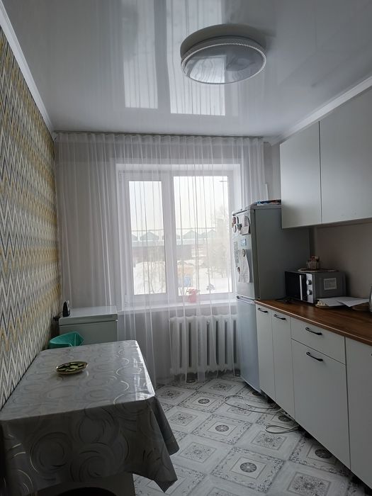 Продам 2 комнатную квартиру