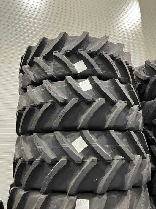 ceat 480/70r24 138D cauciucuri noi anvelope radiale tractor