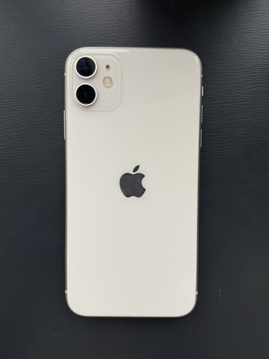Iphone 11 - 128GB