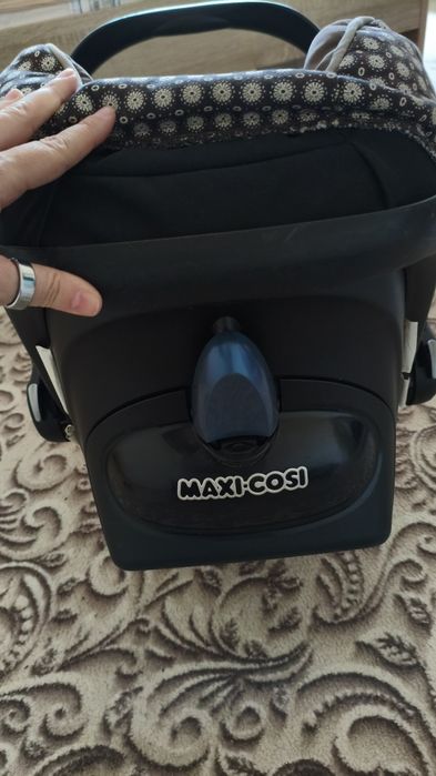 Кошче за кола 0-13 кг Maxi Cosi