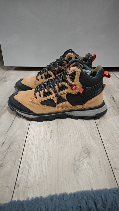 Timberland Nr 43.5