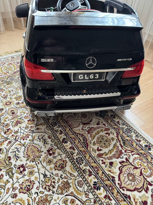 Электромашина