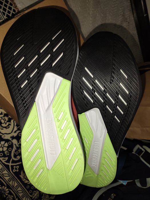 Adidas Duramo Speed размер FR 46-47