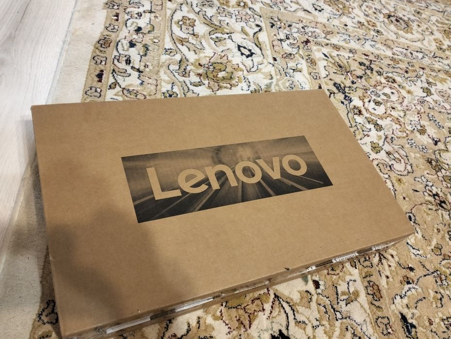 Lenovo IdeaPad 1 15AMN7