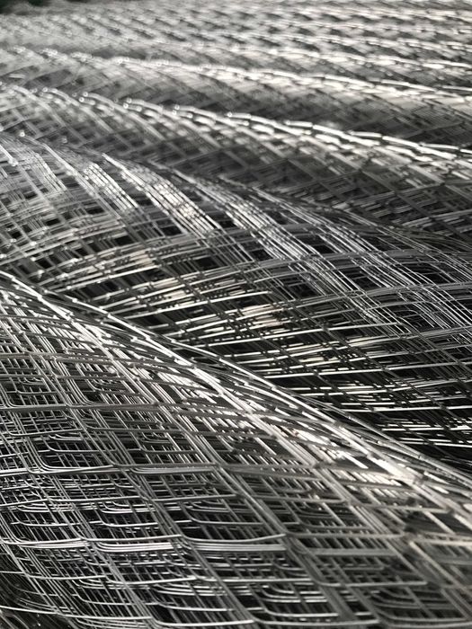 ПВЛ Просечно-вытяжной лист