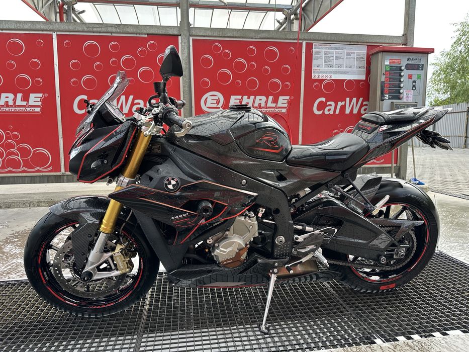 BMW S1000R K10