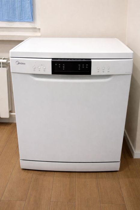 Посудомойка midea