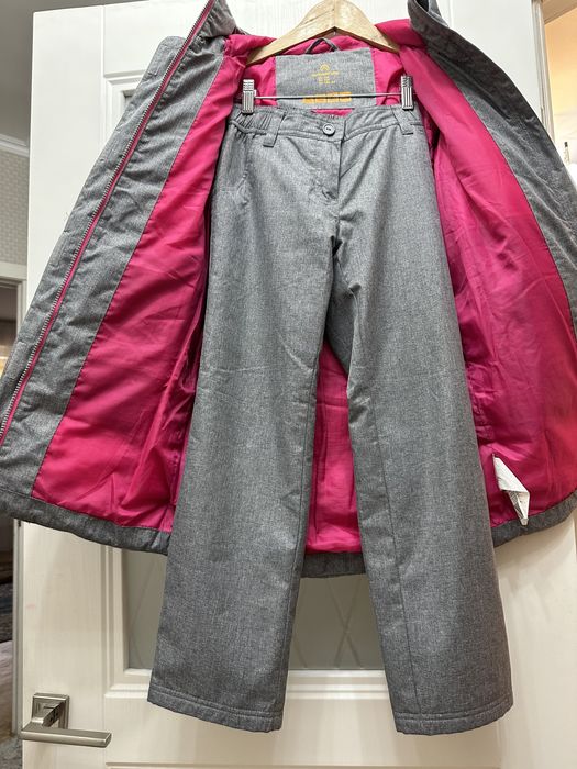 Куртка Двойка