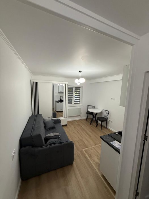 Inchiriez studio recent renovat zona N Titulescu