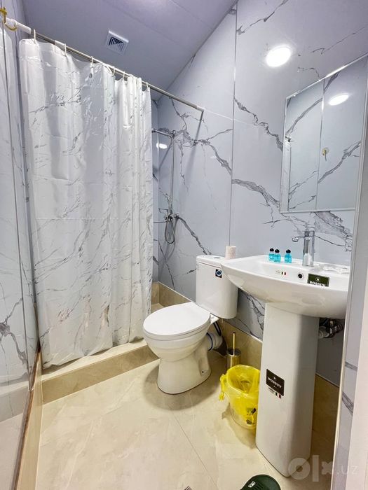 Чиланзар Учтепа 125 тысяч сум СКИДКА Суточная квартира гостиница Hotel