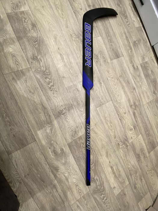 Вратарьская коюшка BAUER