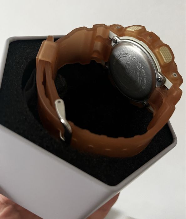 Нови дамски часовници Casio g-shock Fossil Rosefield