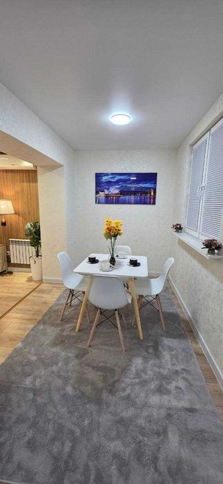 Сдаётся квартира в Юнусабад  | 13-Квартал  | 2-комнатная 500$