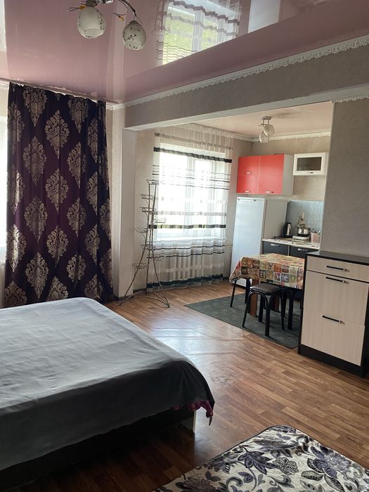 Квартира посуточно/почасовой