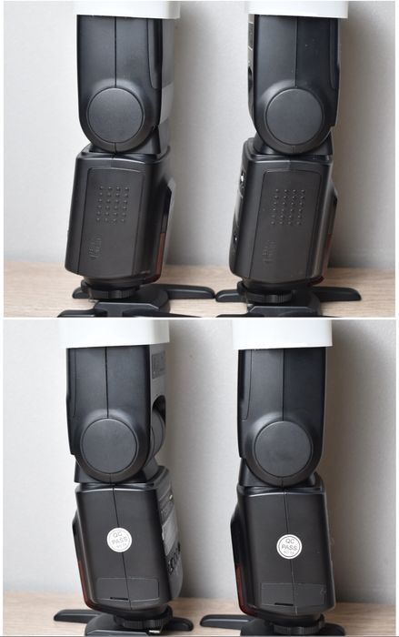 Вспышка Godox Canon