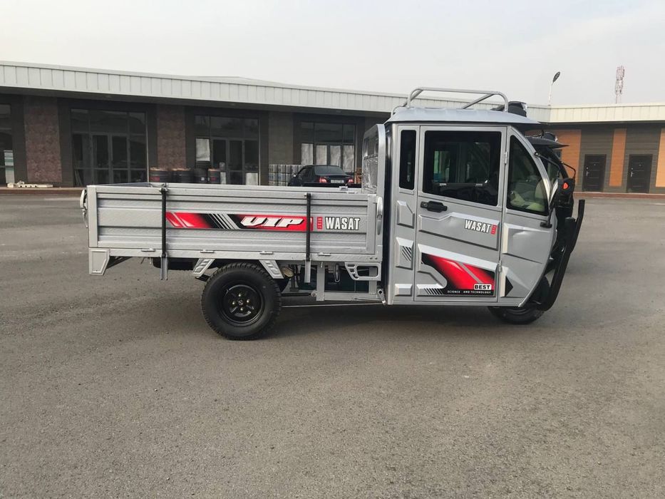 Муравей 1.5 тонна