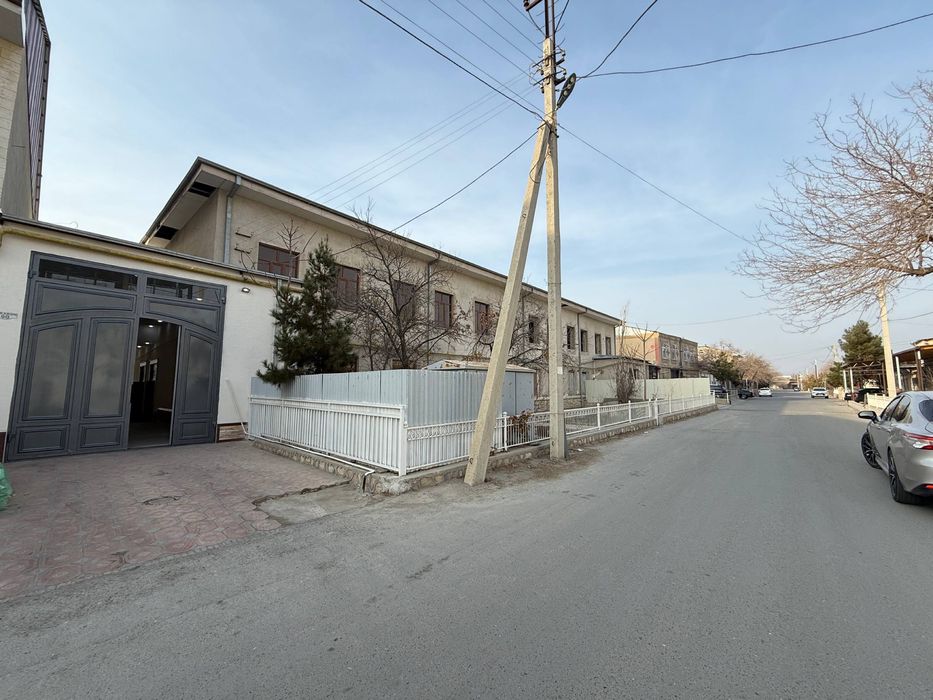 #a797 Tayyor 8 sotiqli hovli sotiladi